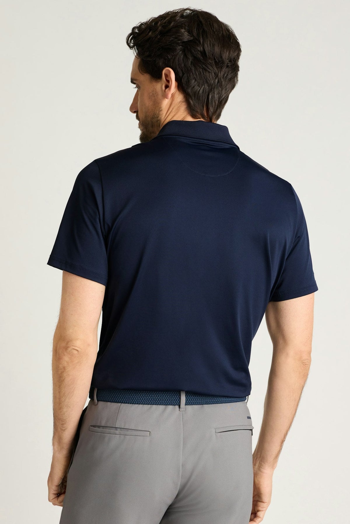 Performance Golf Polo
