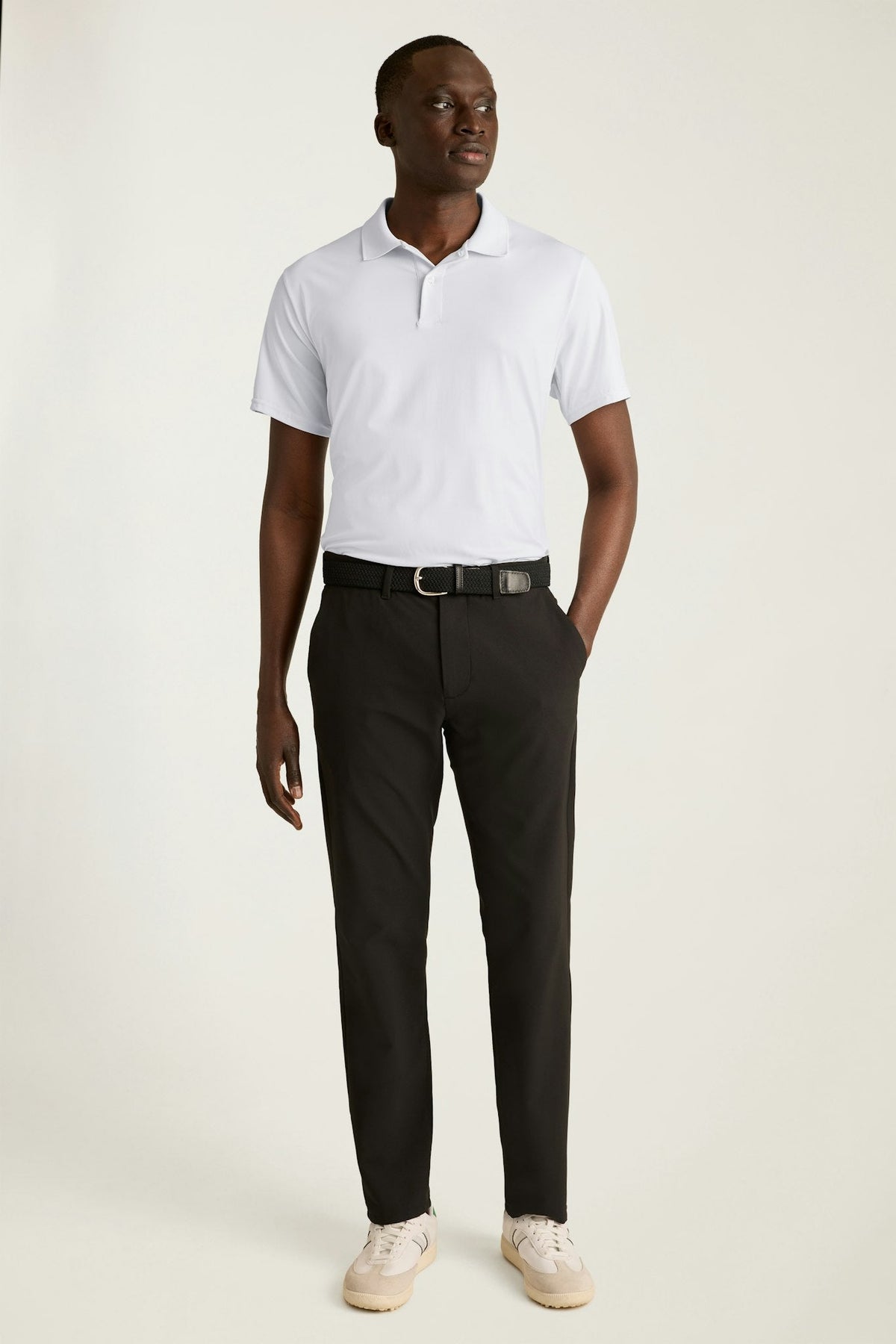 Performance Golf Polo