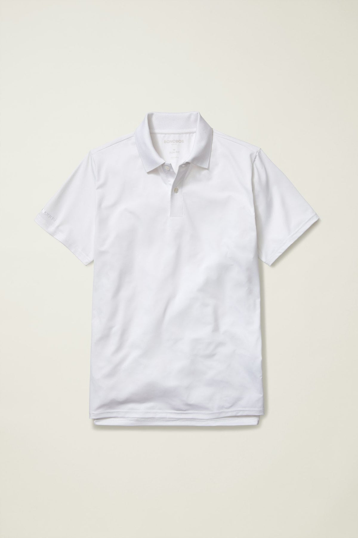 Performance Golf Polo
