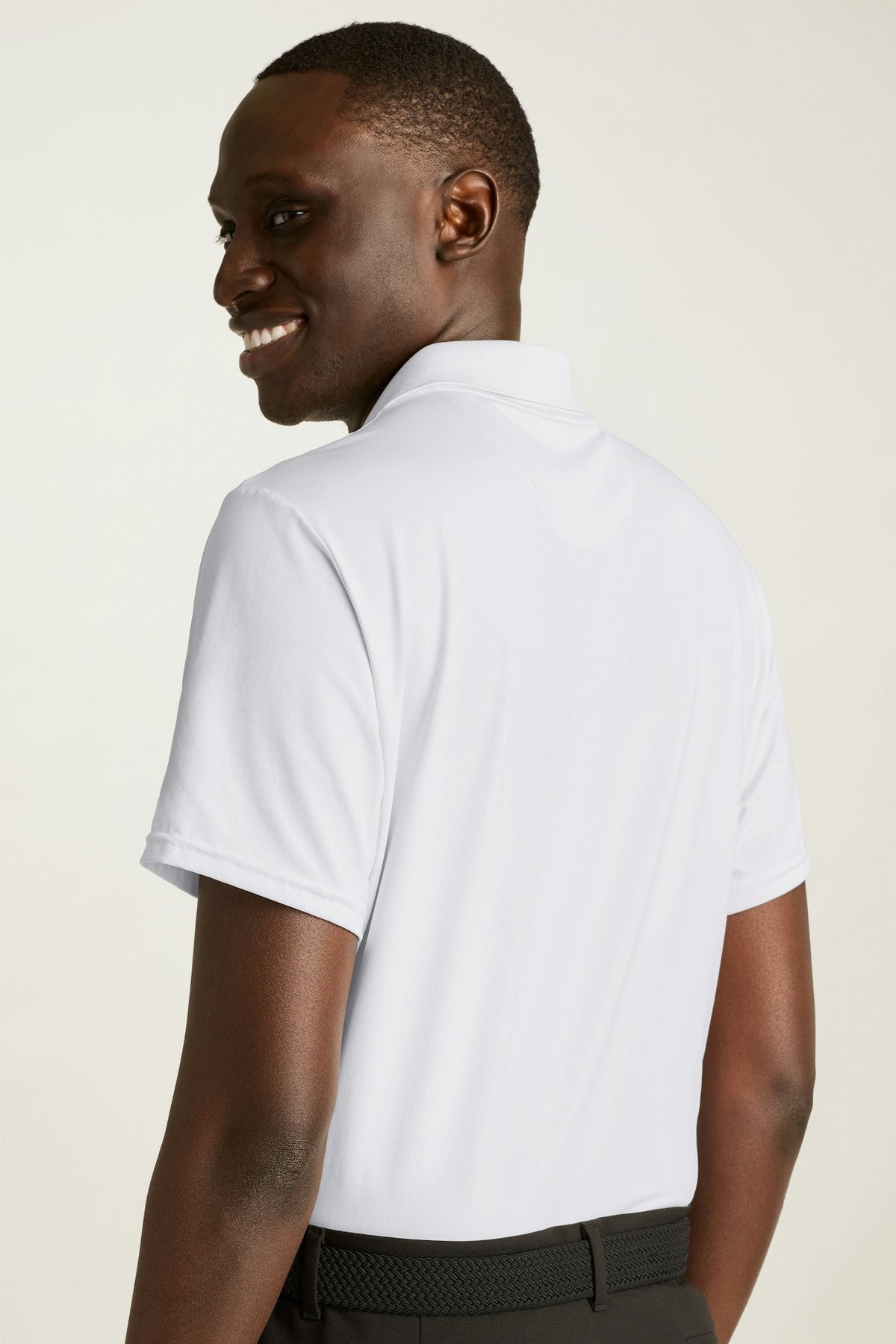Performance Golf Polo