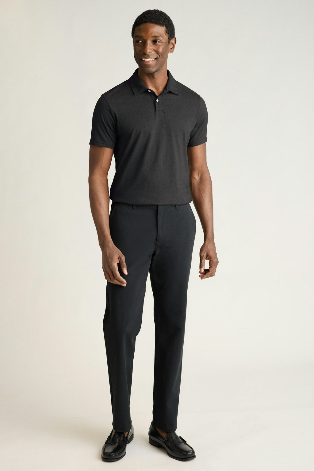 Performance Golf Polo