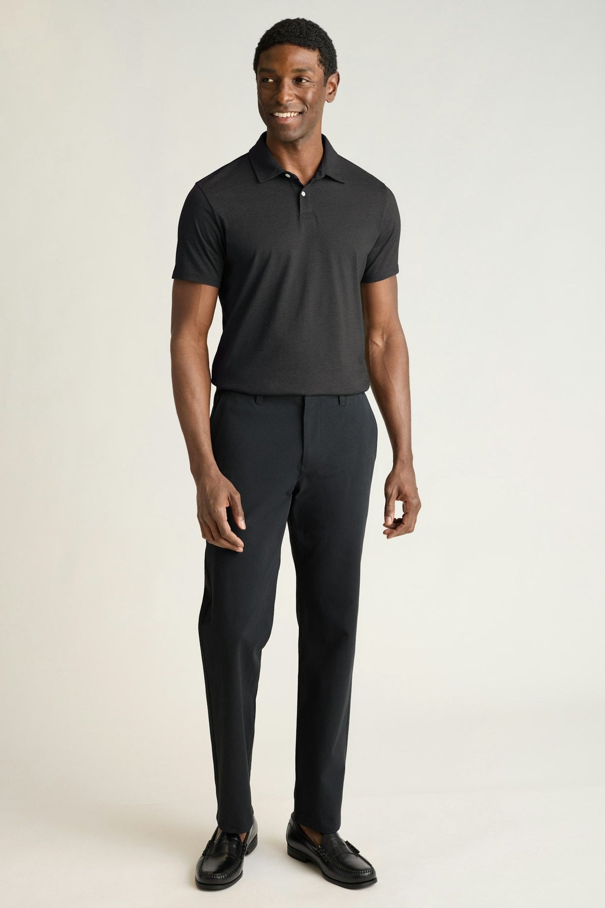 Performance Golf Polo