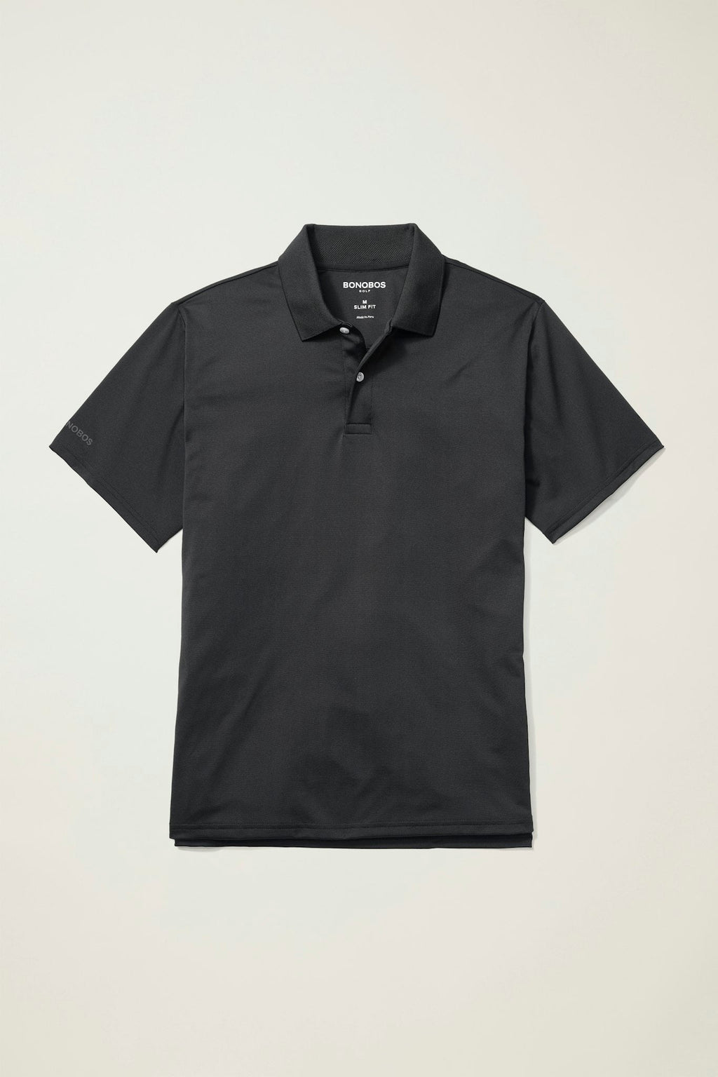 Performance Golf Polo