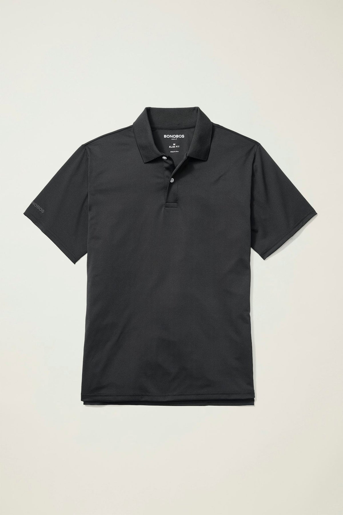 Performance Golf Polo