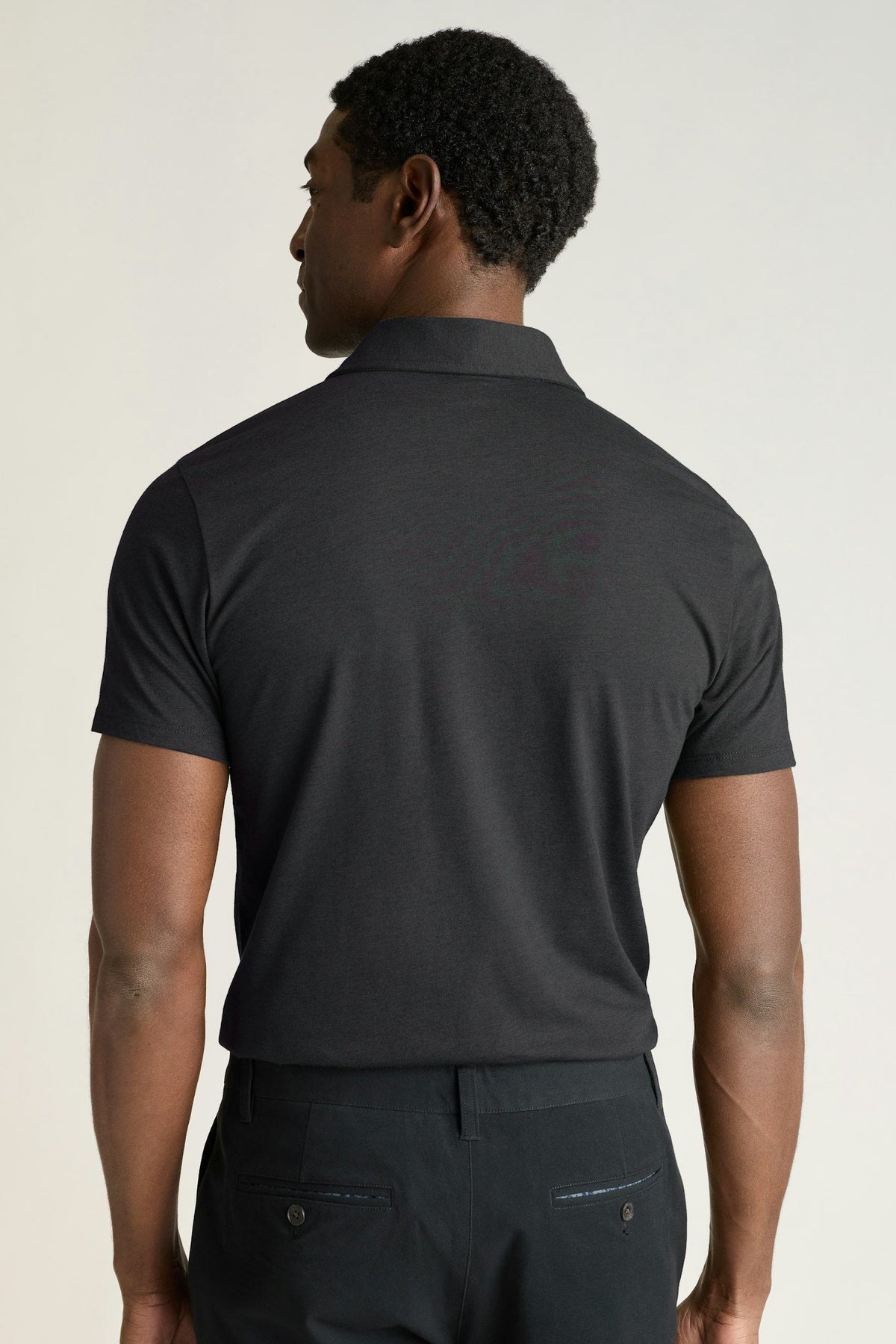 Performance Golf Polo