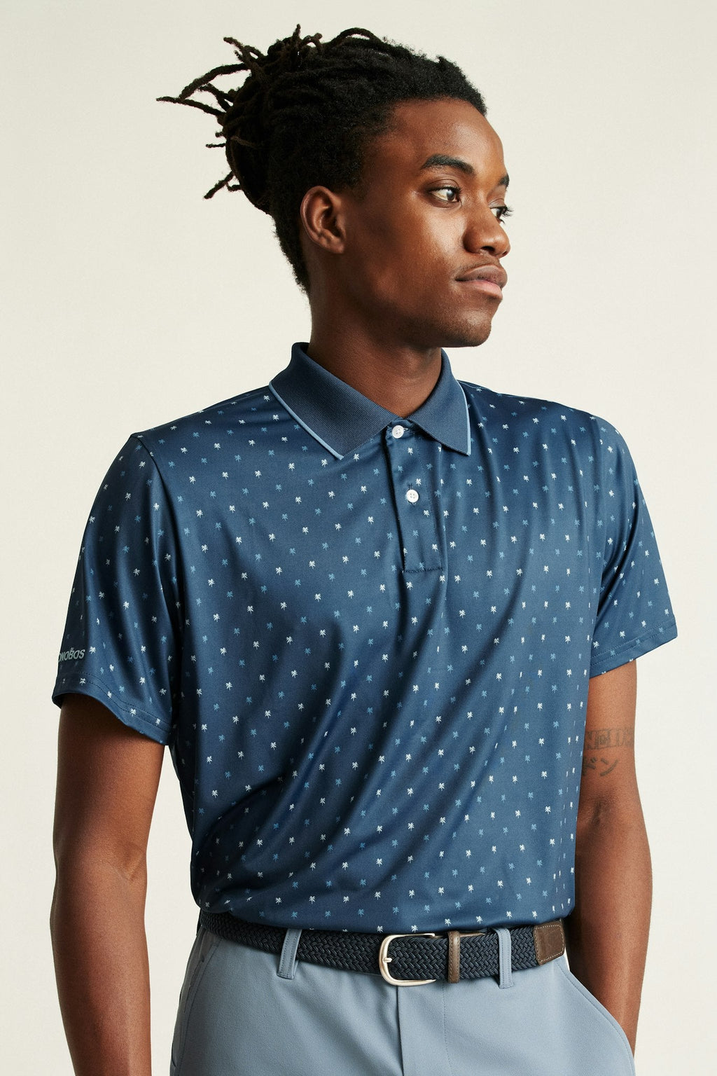 Performance Golf Polo