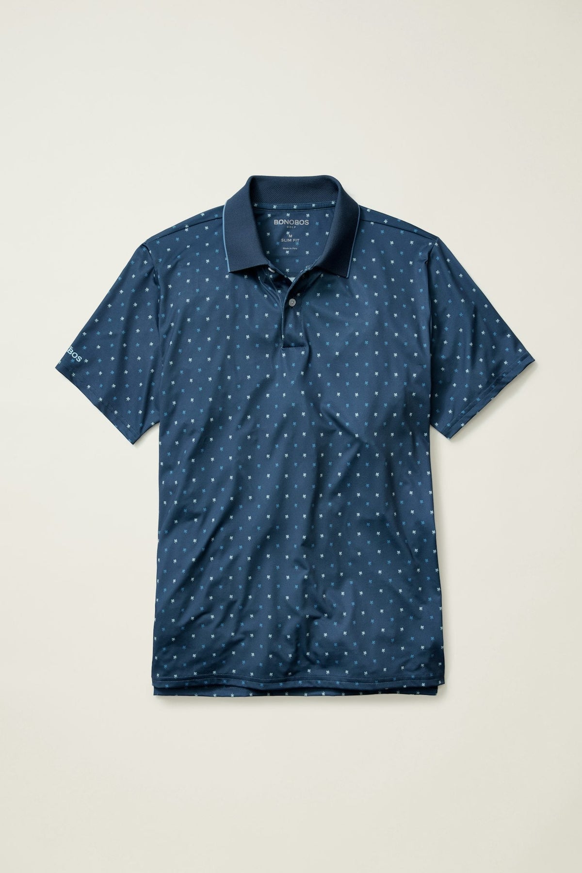 Performance Golf Polo