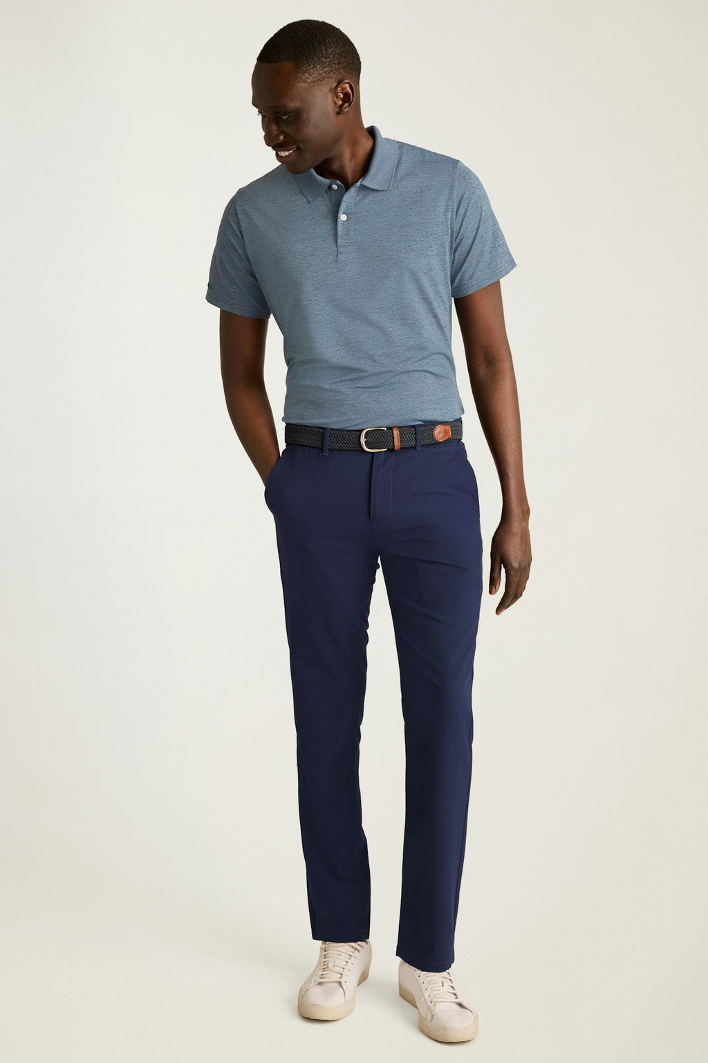 Performance Golf Polo
