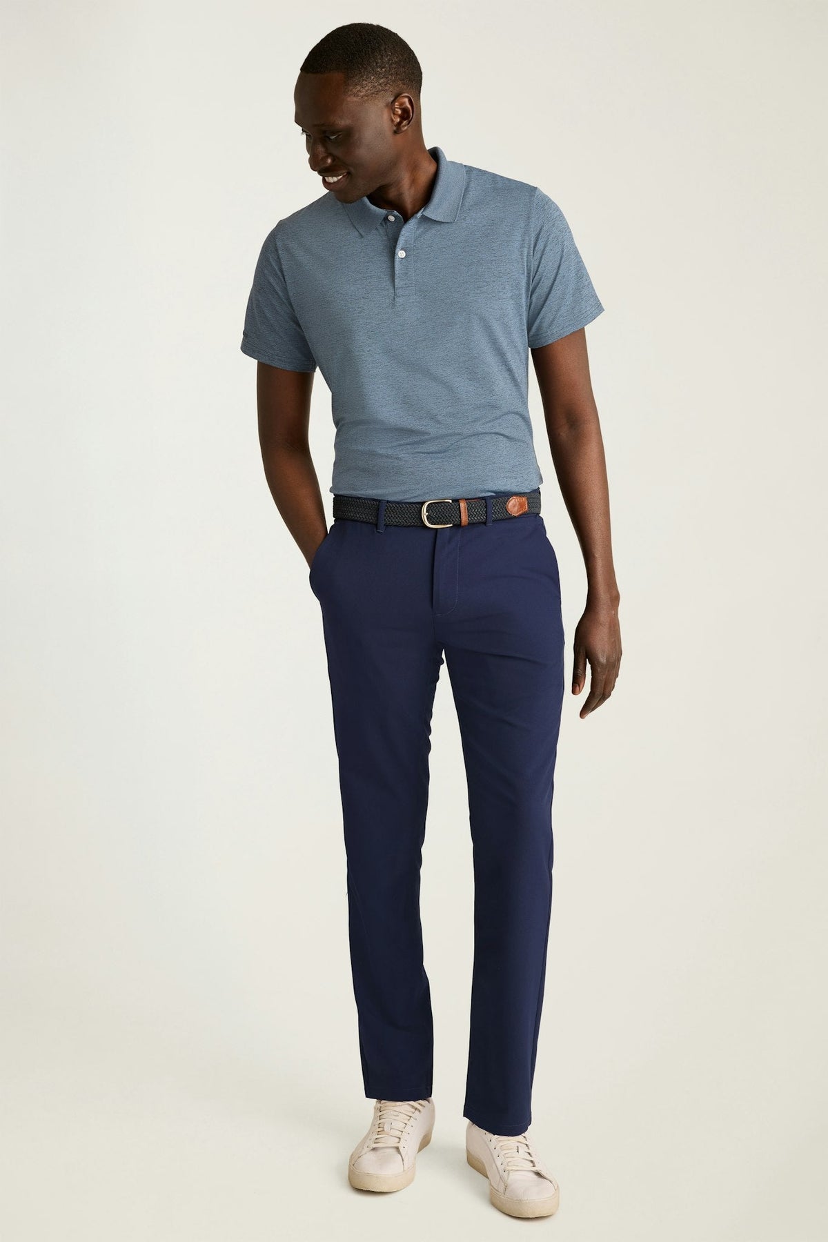Performance Golf Polo