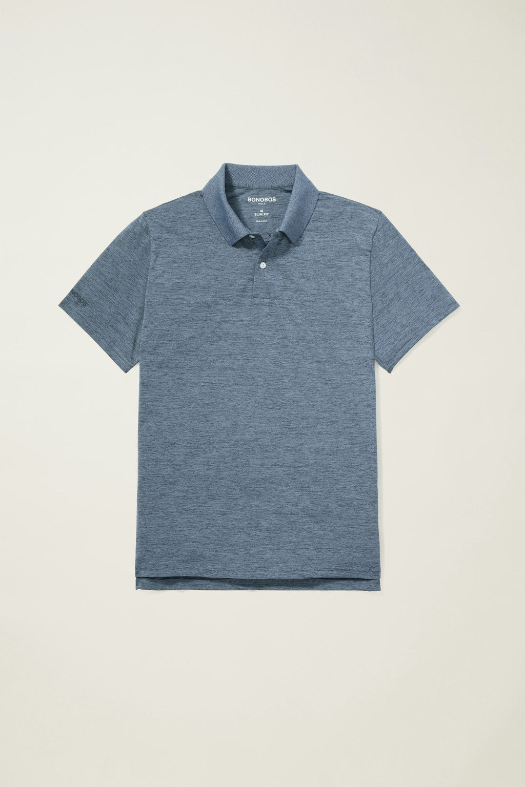 Performance Golf Polo