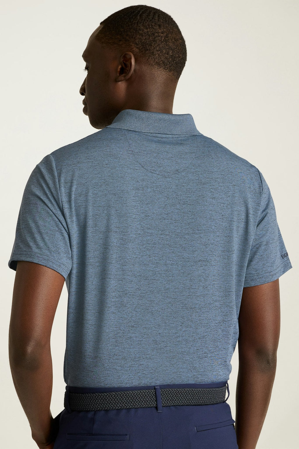 Performance Golf Polo