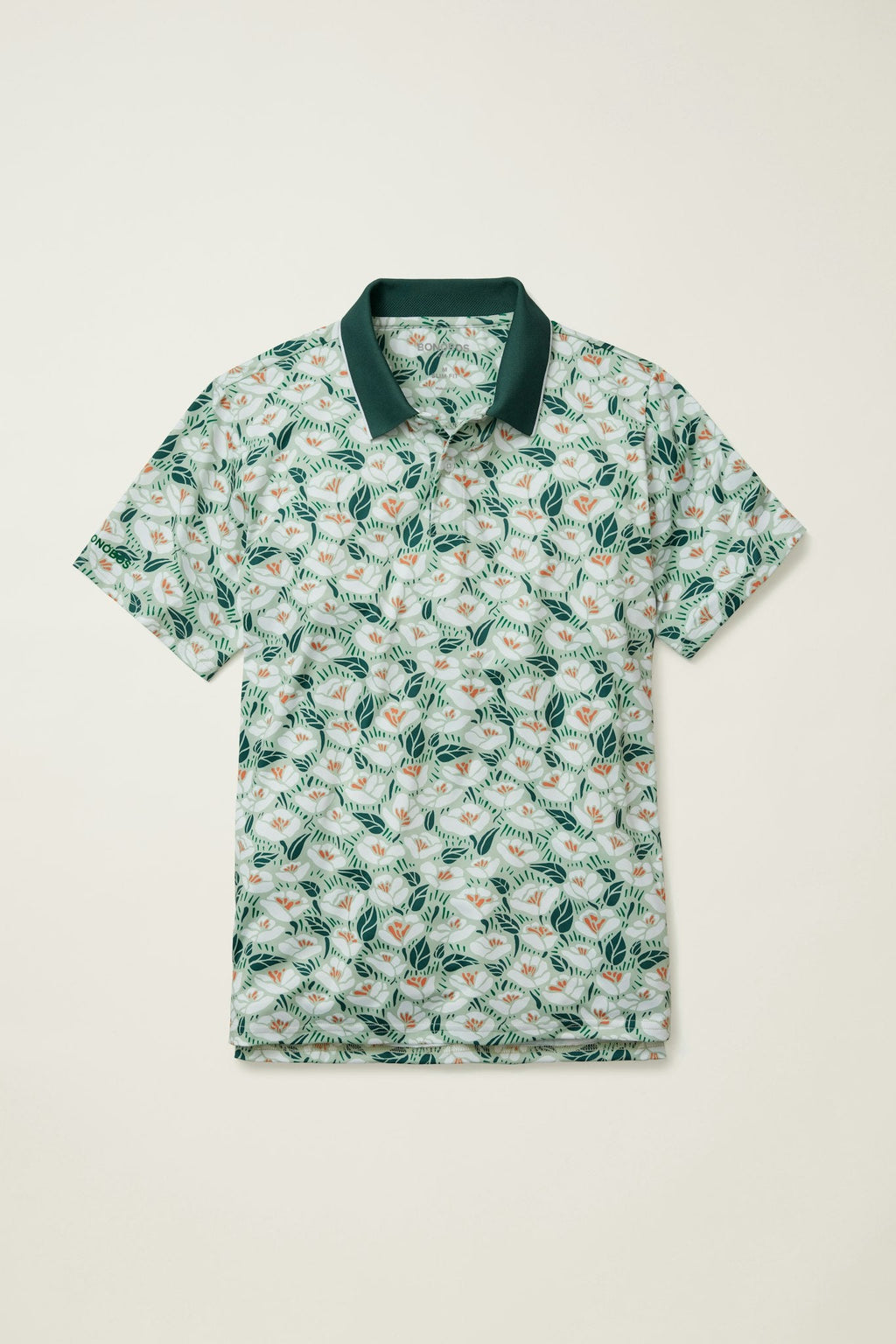 Performance Golf Polo