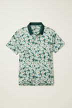 Performance Golf Polo