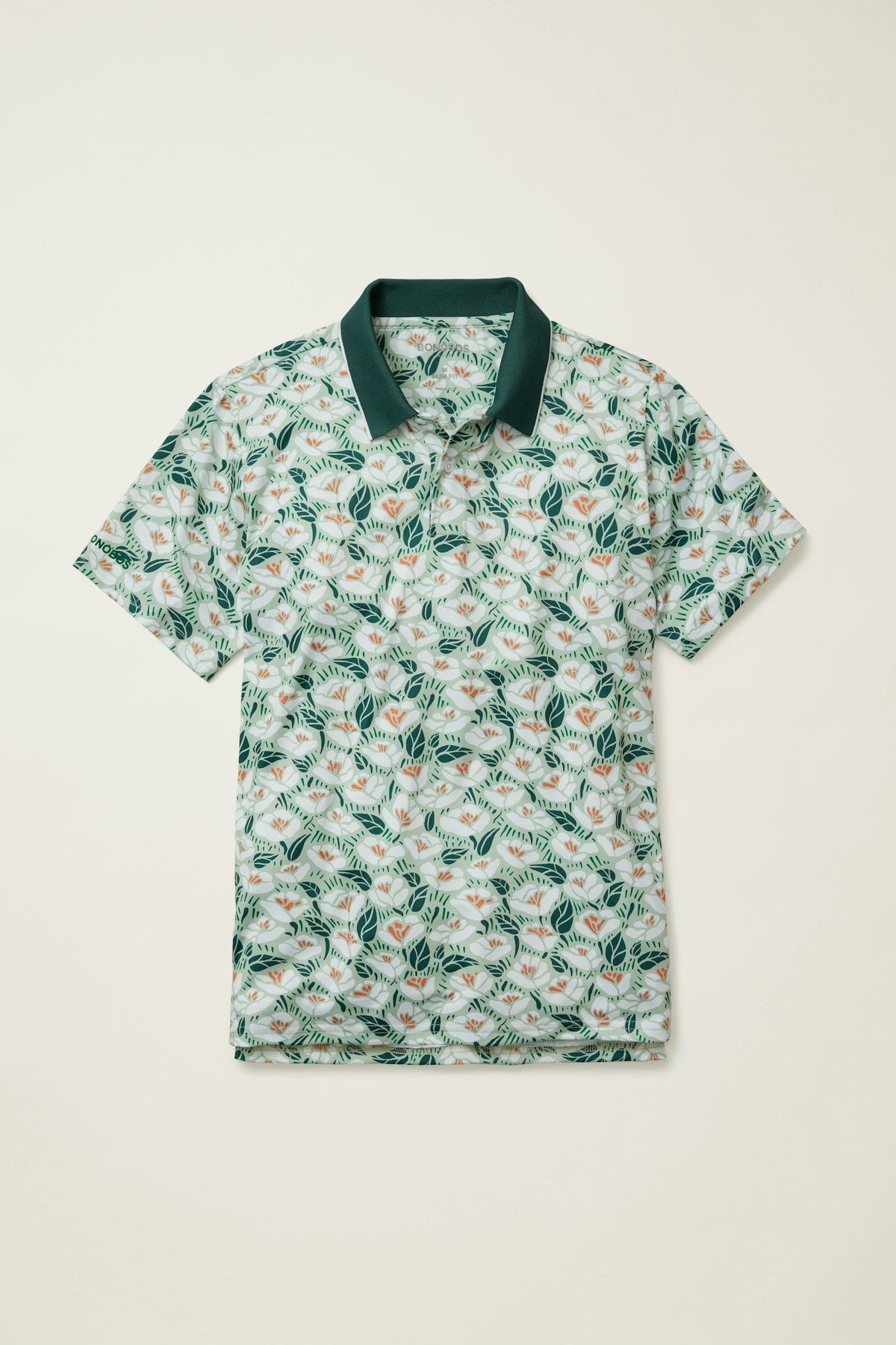 Performance Golf Polo