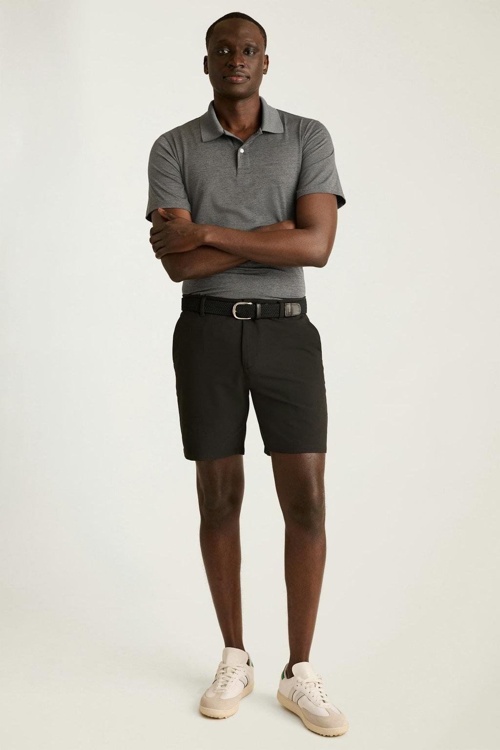 Performance Golf Polo