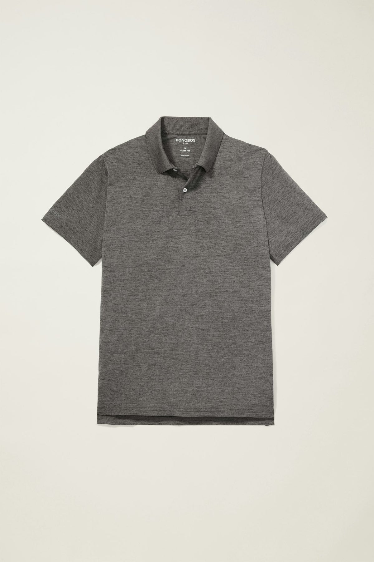 Performance Golf Polo