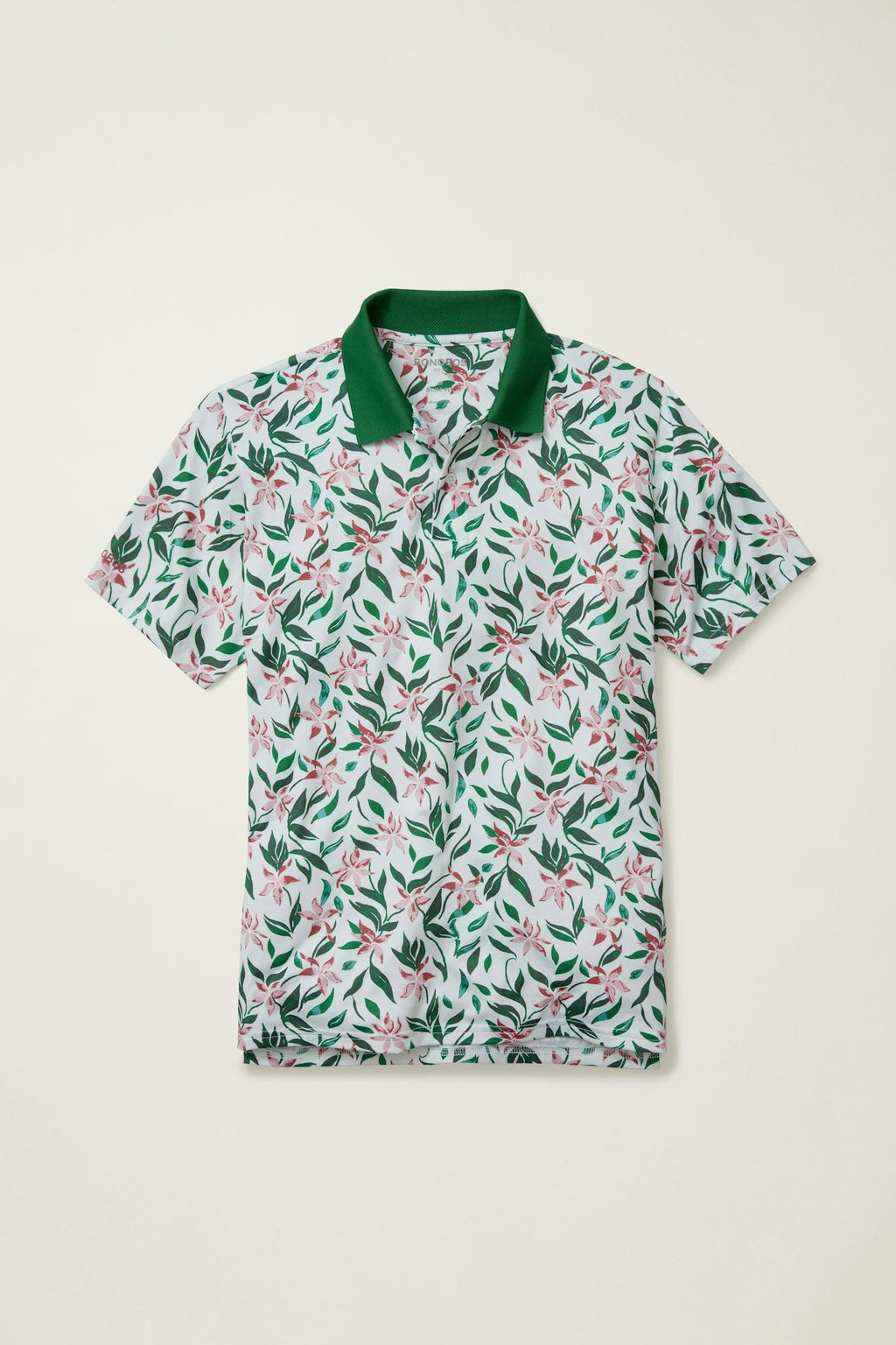 Performance Golf Polo