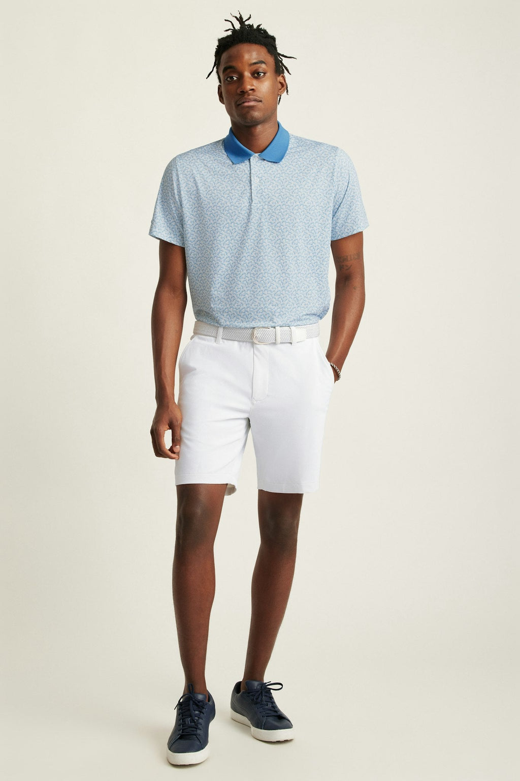 Performance Golf Polo