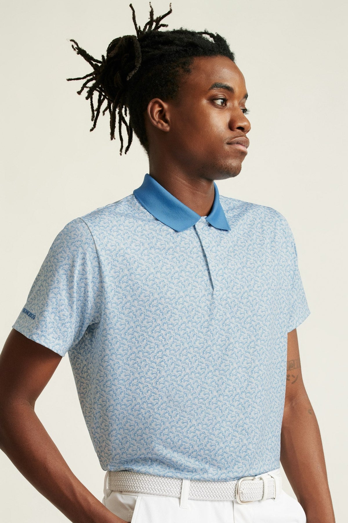 Performance Golf Polo