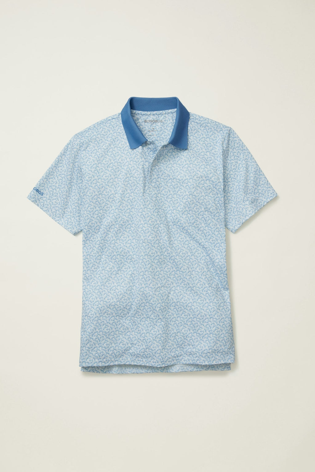 Performance Golf Polo