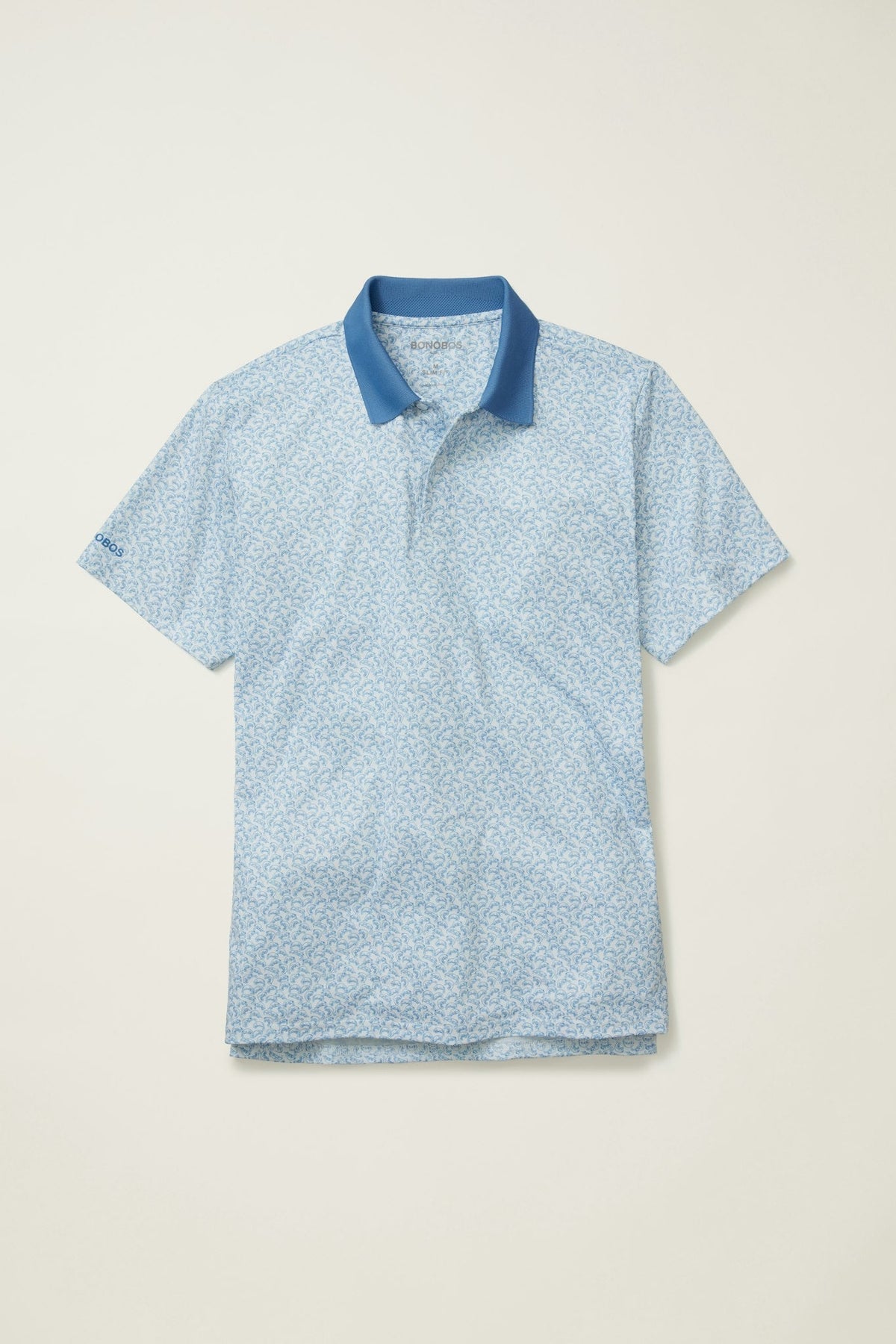 Performance Golf Polo