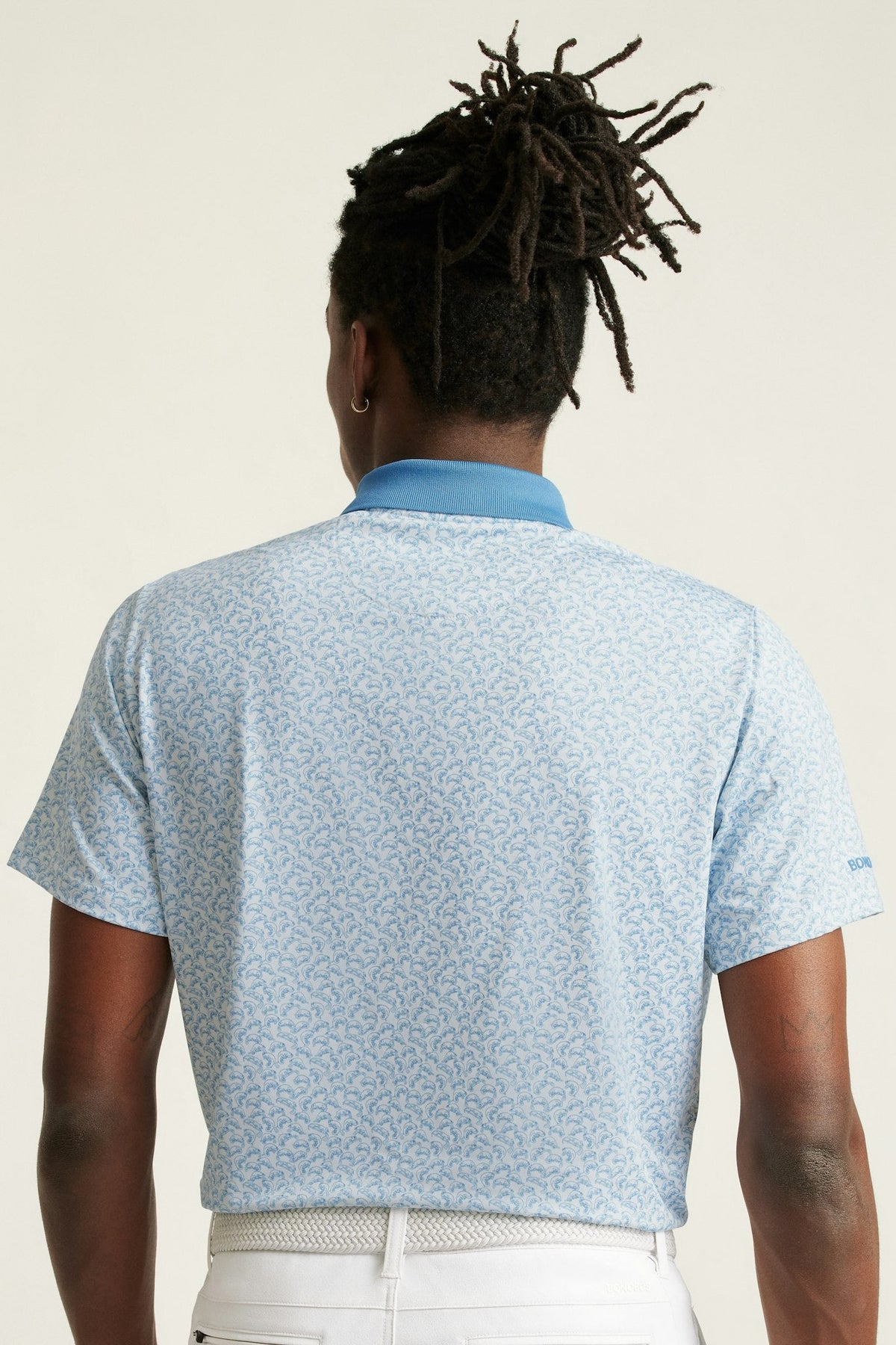 Performance Golf Polo