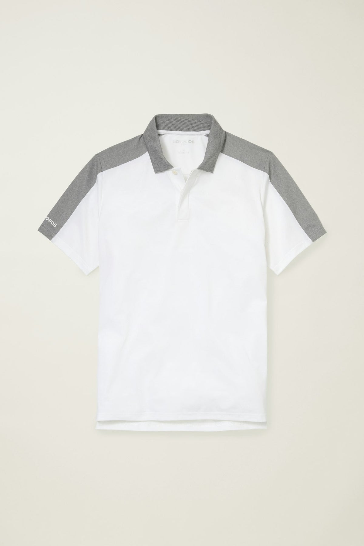 Tour Pique Polo