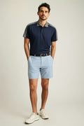 Tour Pique Polo