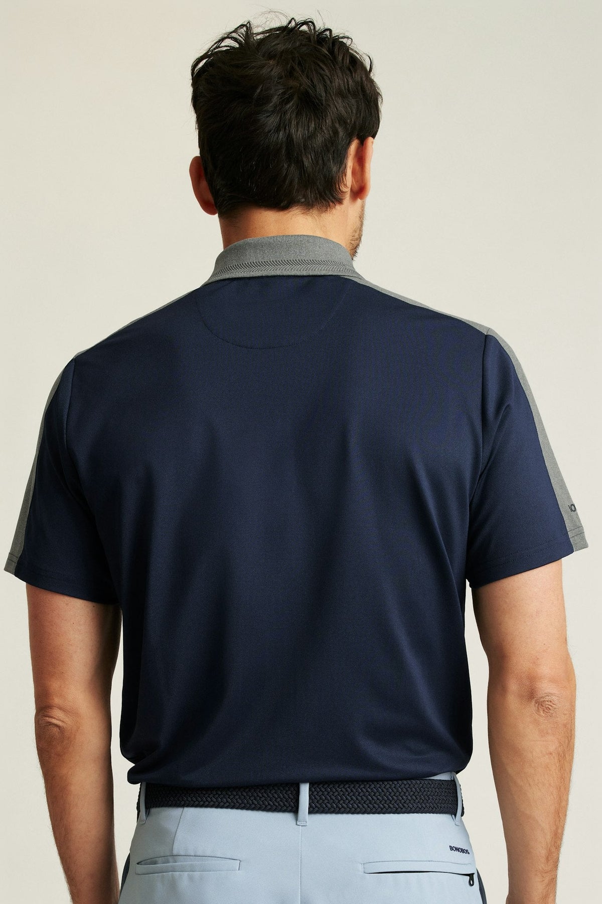Tour Pique Polo