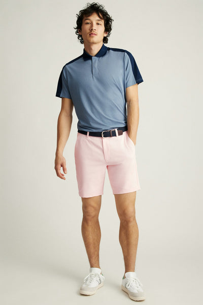 Tour Pique Polo