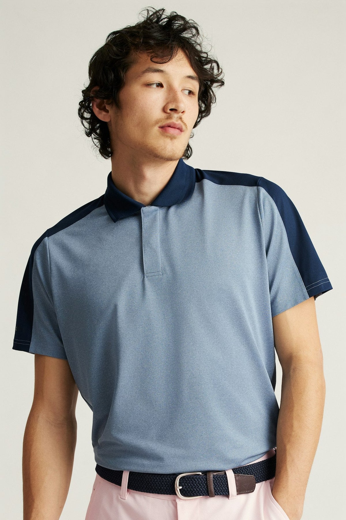 Tour Pique Polo
