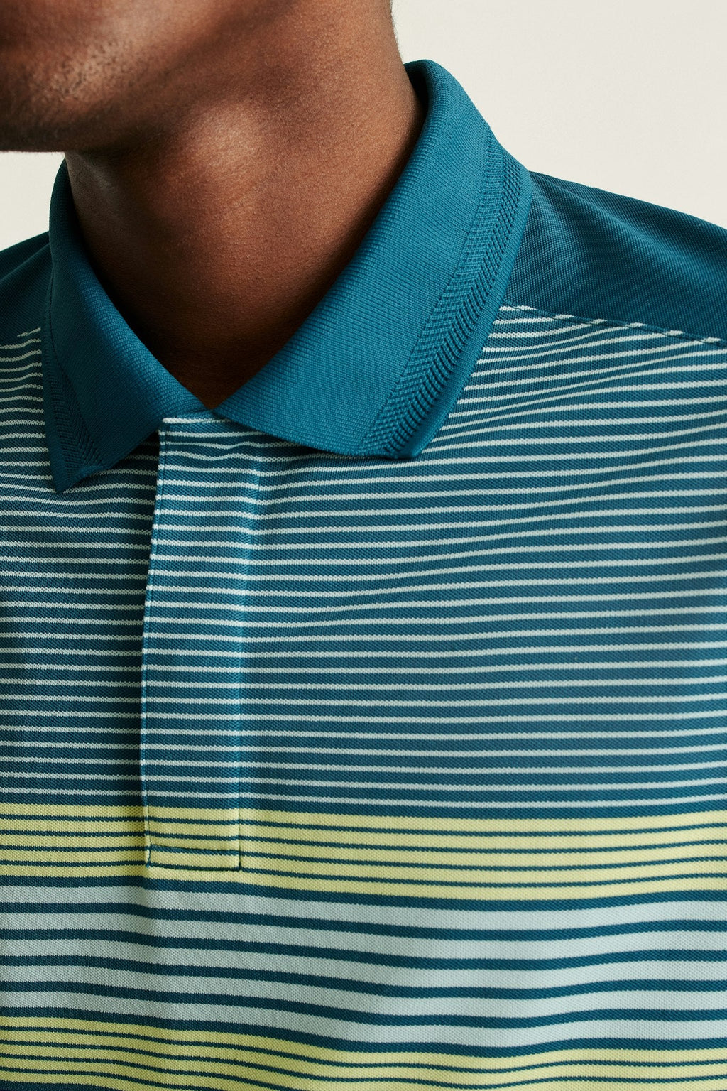 Tour Pique Polo