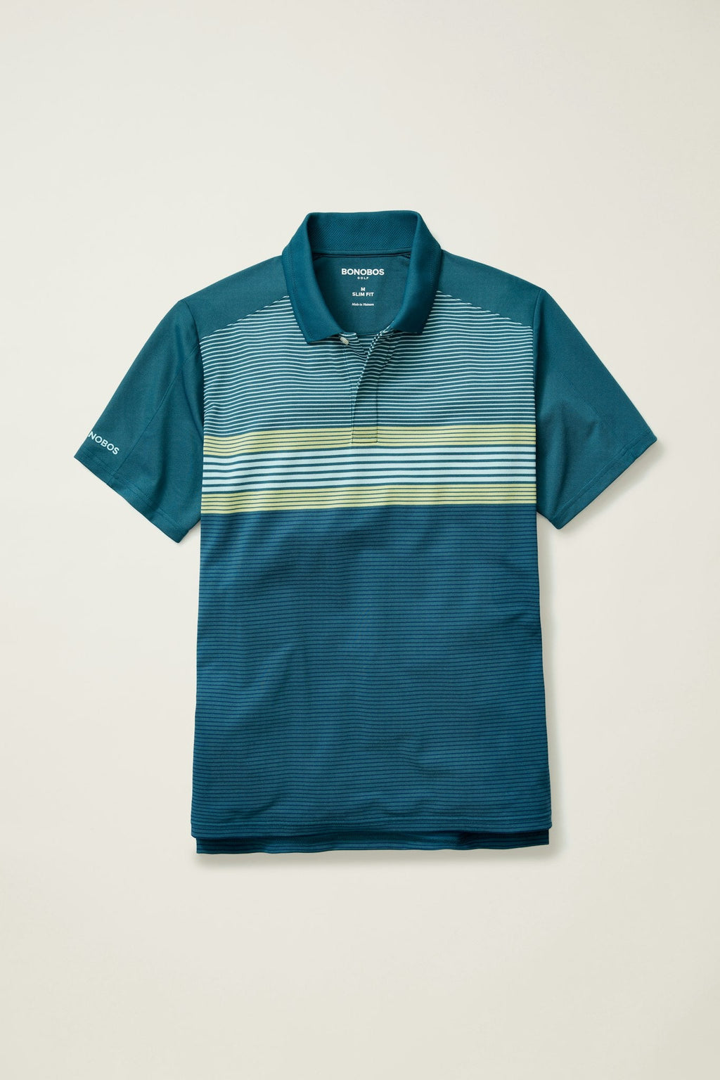 Tour Pique Polo