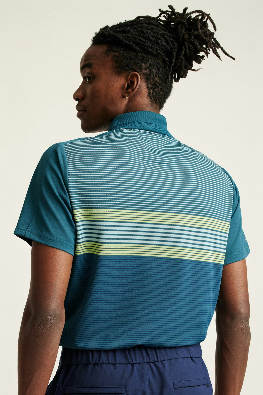 Tour Pique Polo