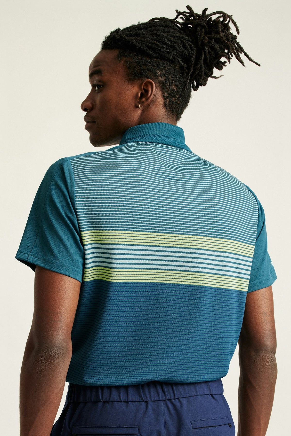 Tour Pique Polo