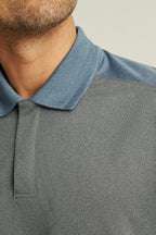 Tour Pique Polo