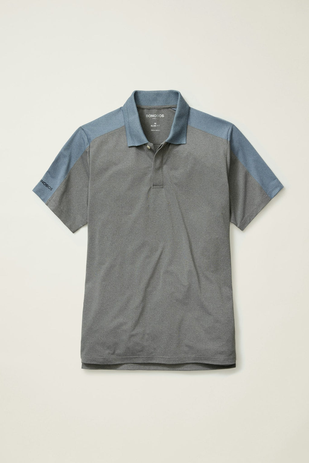 Tour Pique Polo