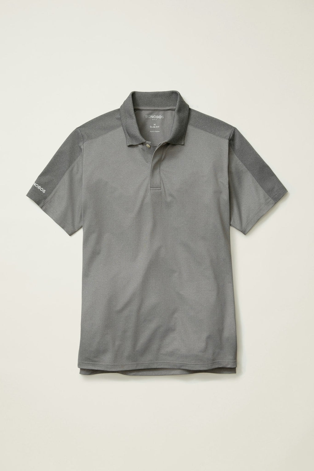 Tour Pique Polo