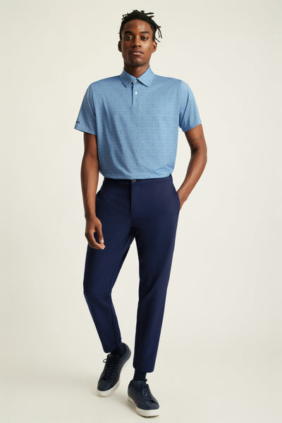 Performance Golf Polo