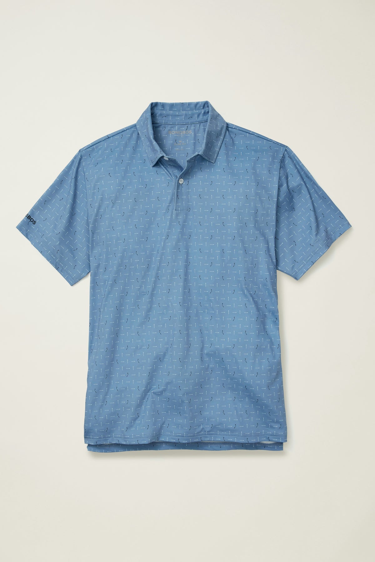 Performance Golf Polo