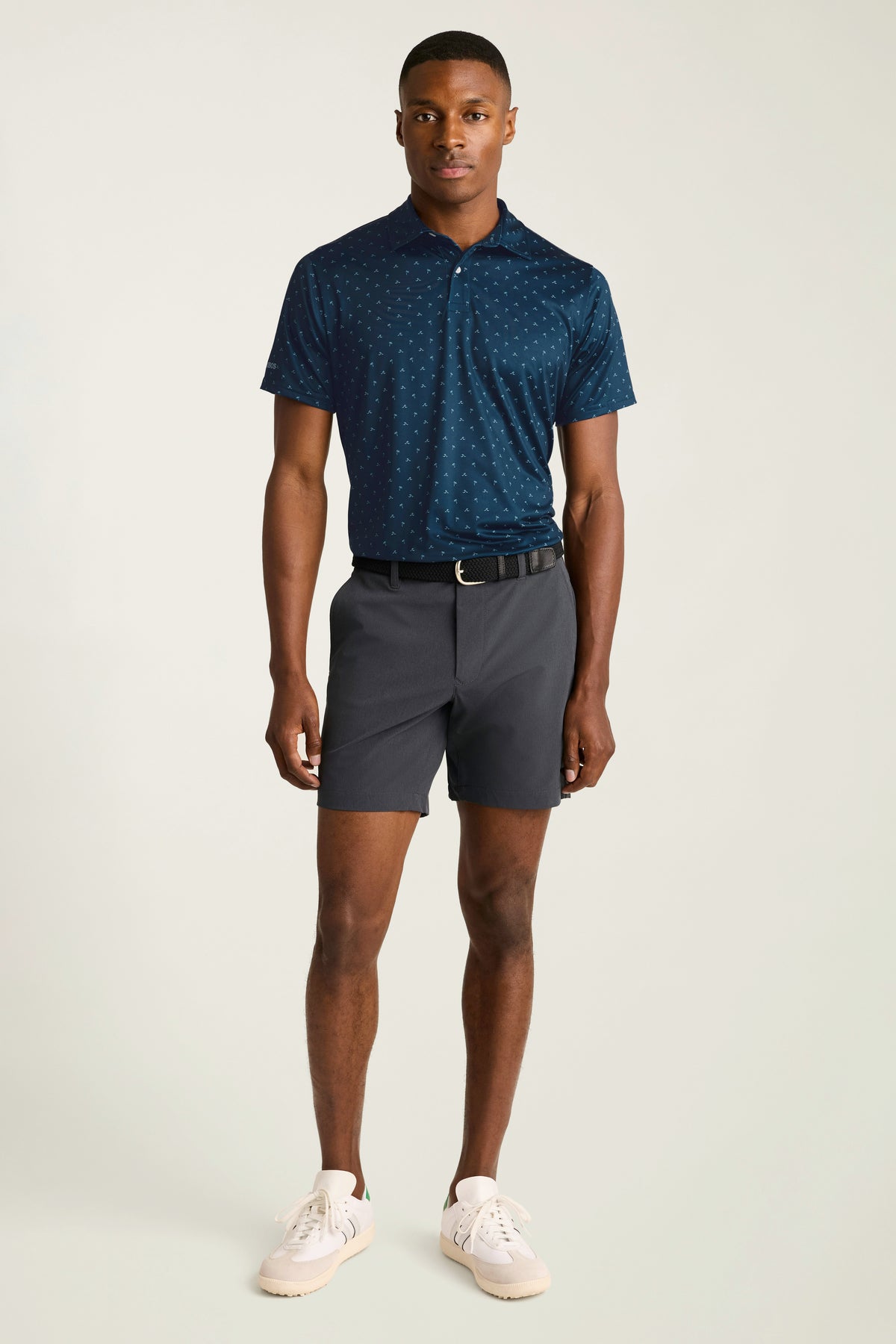 Performance Golf Polo