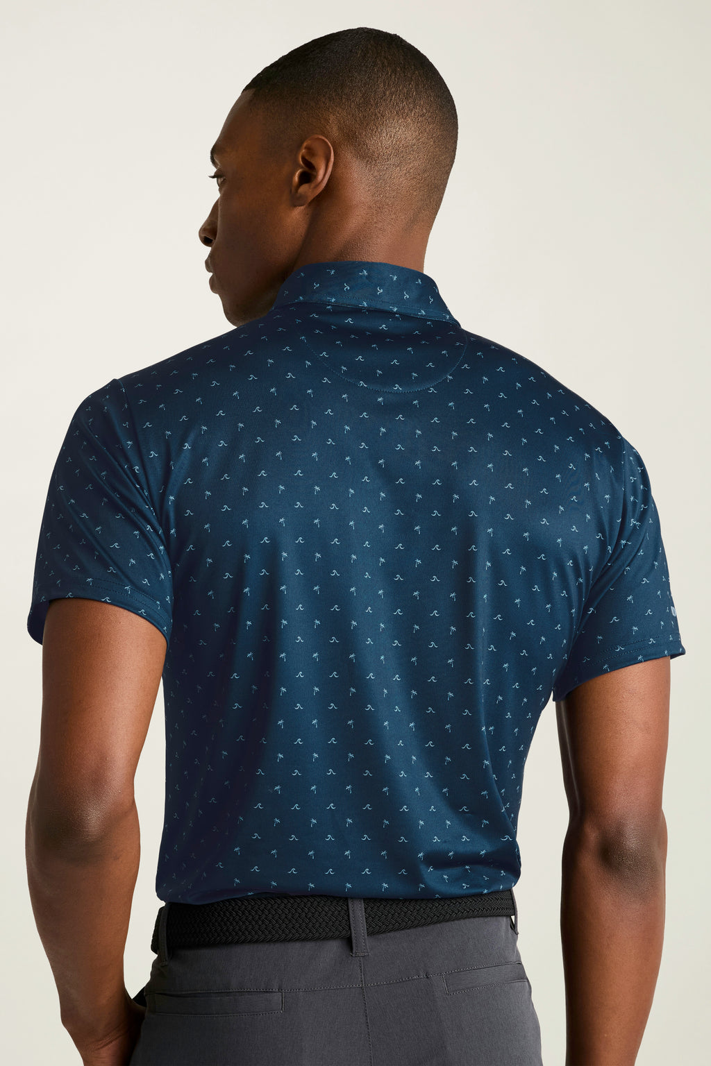 Performance Golf Polo