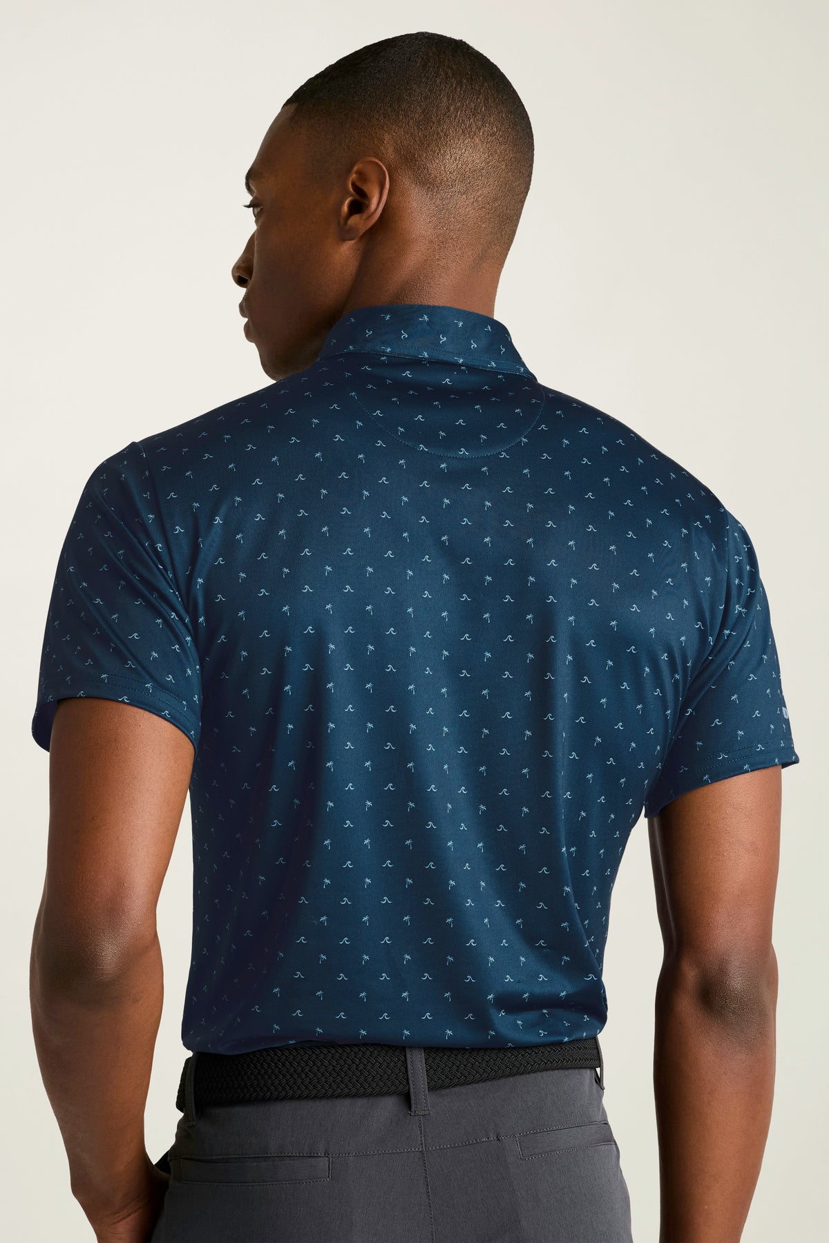 Performance Golf Polo