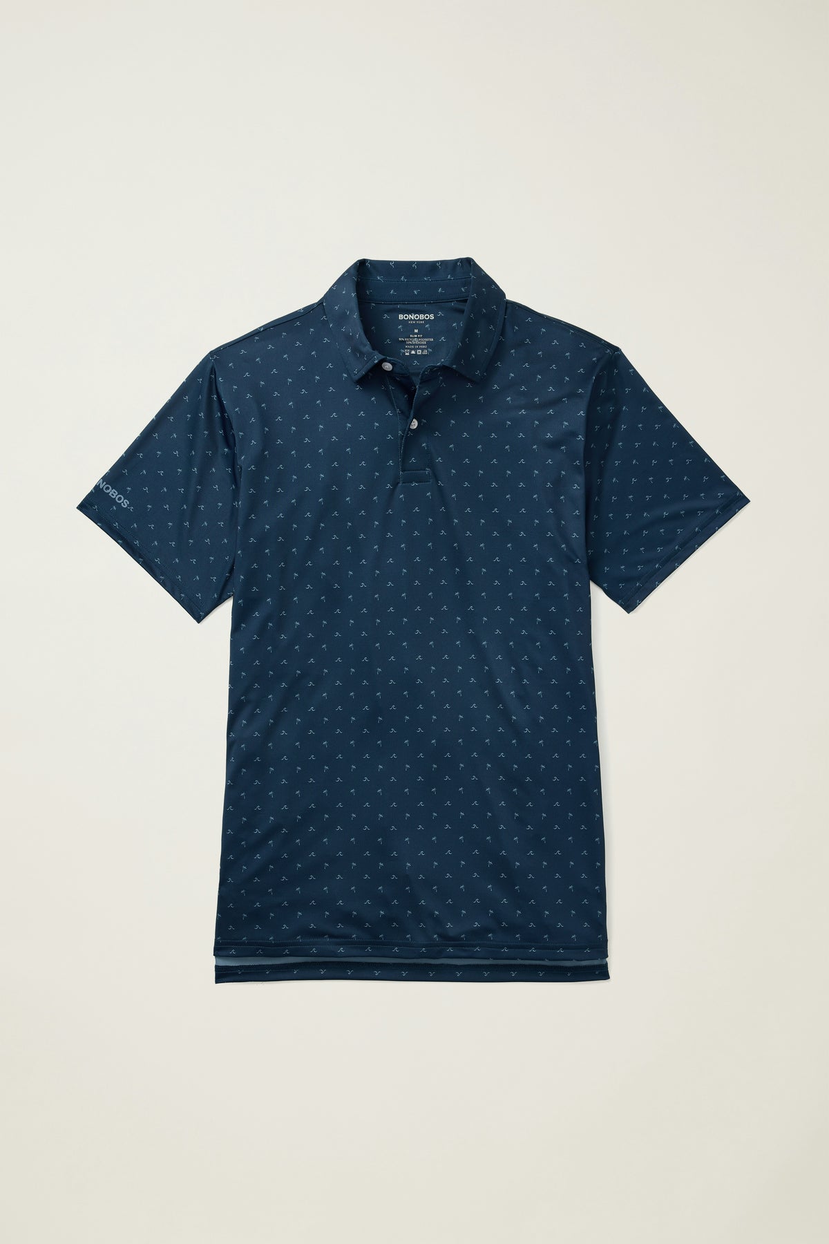 Performance Golf Polo