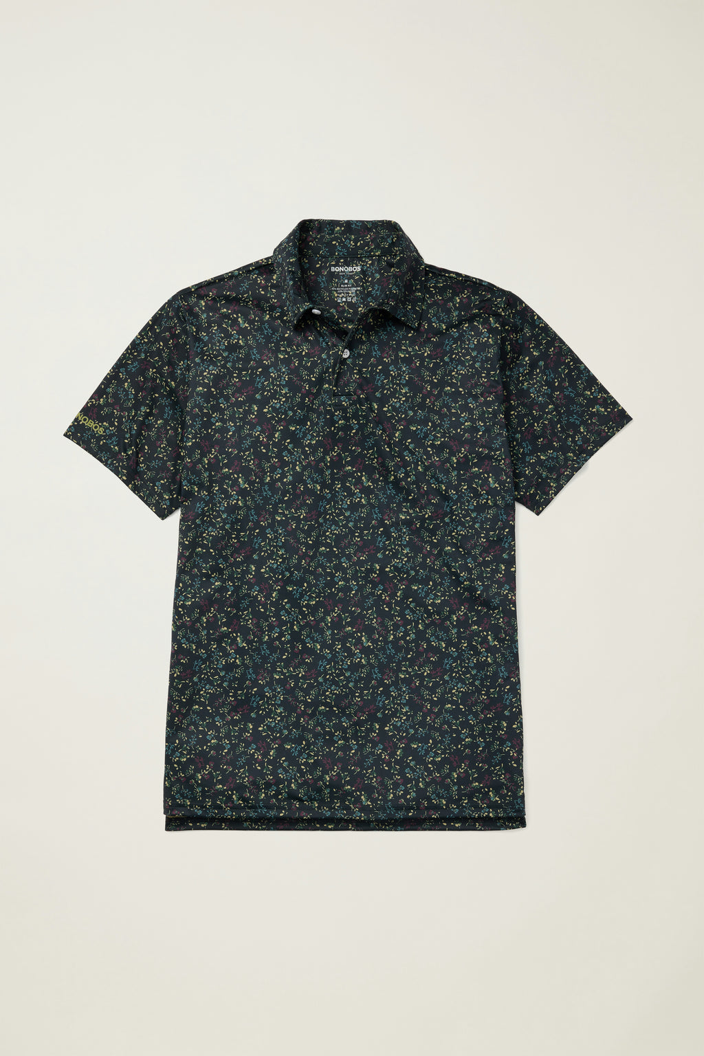 Performance Golf Polo