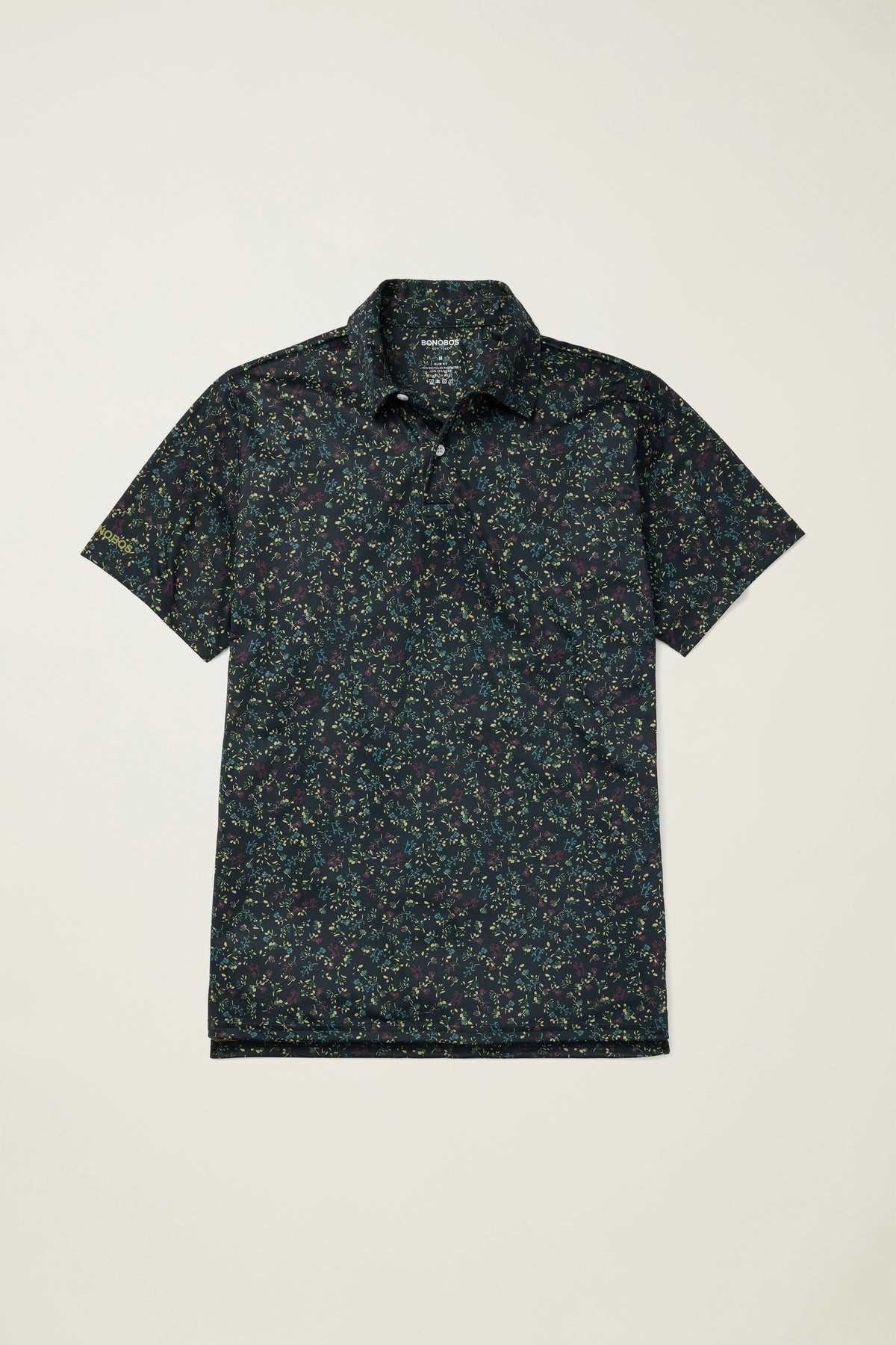 Performance Golf Polo