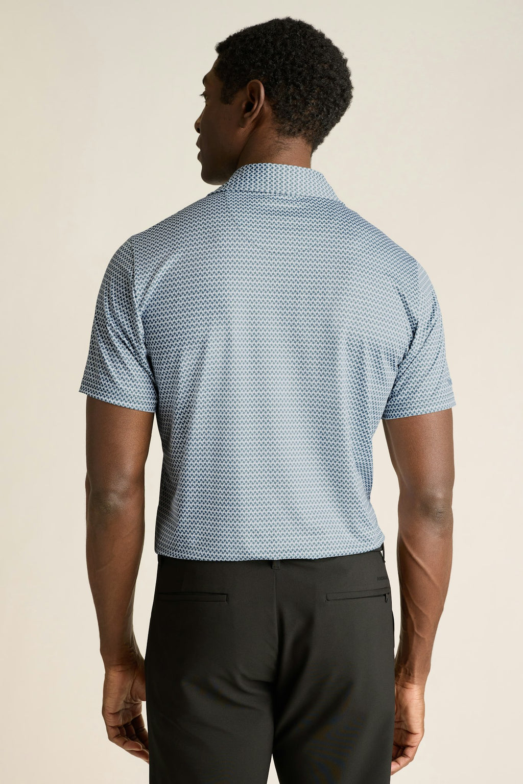 Performance Golf Polo