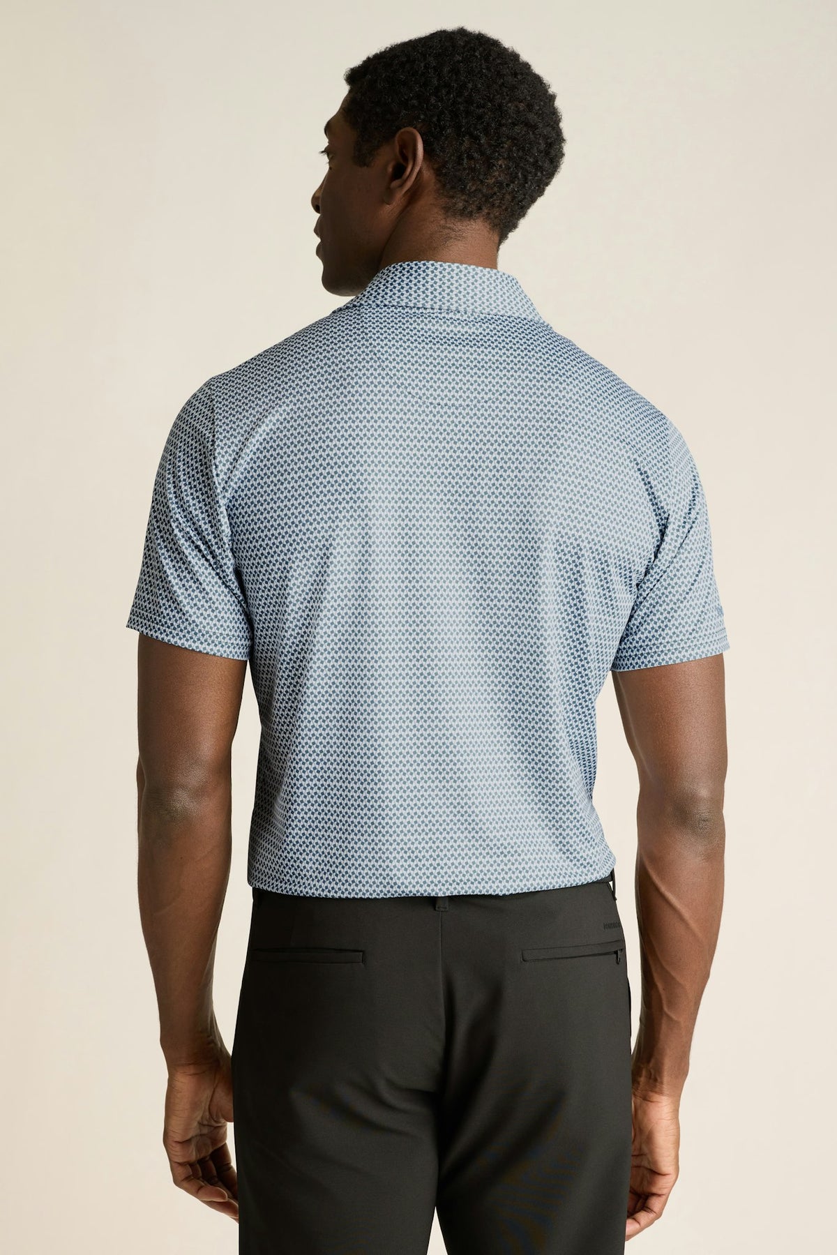 Performance Golf Polo