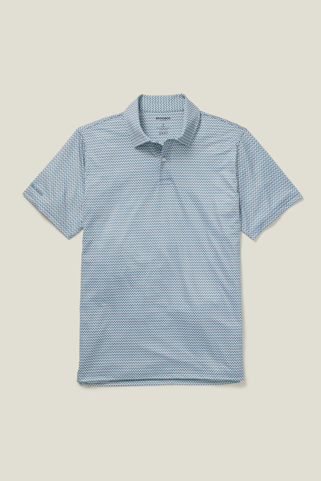 Performance Golf Polo