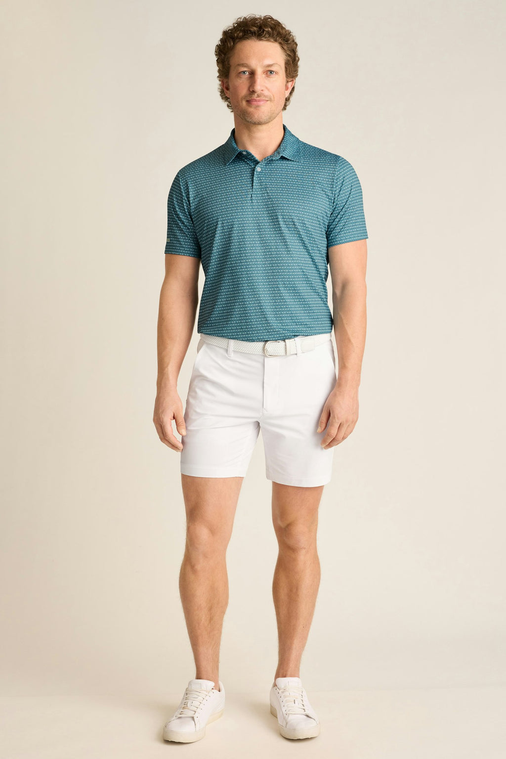 Performance Golf Polo